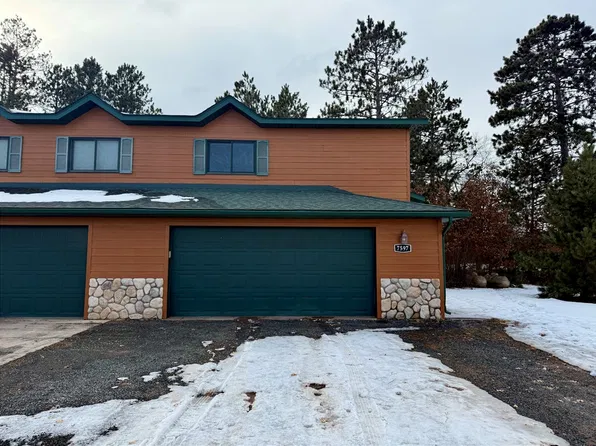 7597 Ostrom Rd, Minong, WI 54859