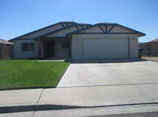 516 S Appaloosa St, Ridgecrest, CA 93555