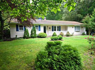 764 Tabernacle Rd, Cape May, NJ 08204