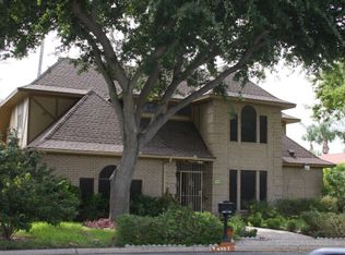 4901 N 8th St, McAllen, TX 78504