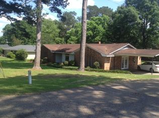 2904 Hillside Dr, Hattiesburg, MS 39401