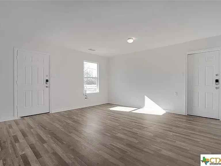 Open layout