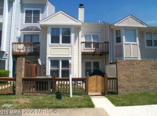 6013 Rabbit Hill Ct, Centreville, VA 20121