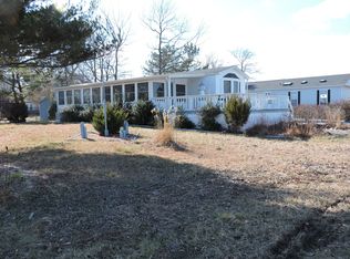 25200 Whitewater Dr, Long Neck, DE 19966