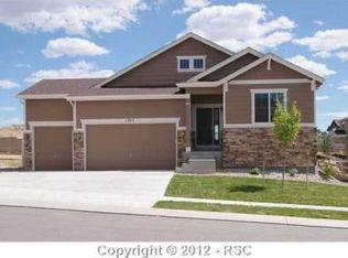 1245 Diamond Rim Dr, Colorado Springs, CO 80921