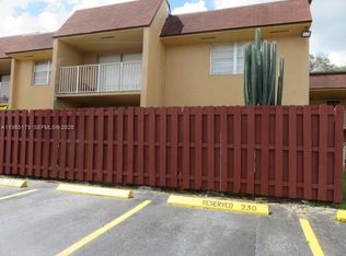 9974 N Kendall Dr APT 1015, Miami, FL 33176