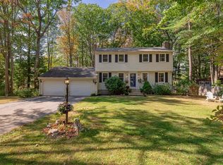 65 Brentwood Rd, Cape Elizabeth, ME 04107
