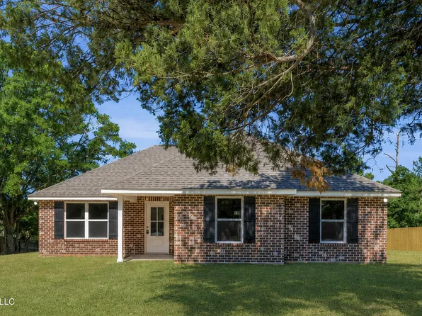 22020 Road 372, Kiln, MS 39556