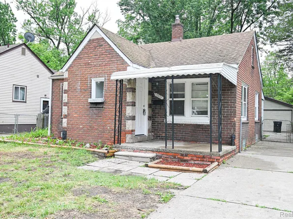 19357 Centralia, Redford, MI 48240