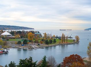 1005 Beach Ave #1506, Vancouver, BC V6E 3W2