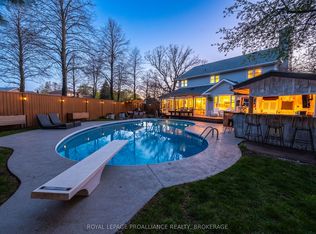 75 Point Street Mark Dr, Kingston, ON K7K 6X9