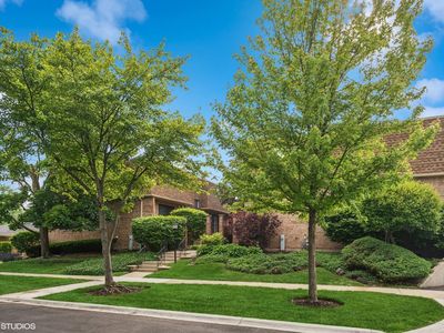 8746 Kedvale Ave #C, Skokie, IL, 60076