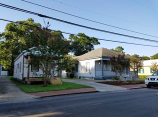 523 E Government St, Pensacola, FL 32502