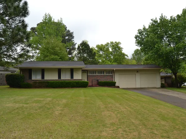 4921 Pittman Ave, Birmingham, AL 35210