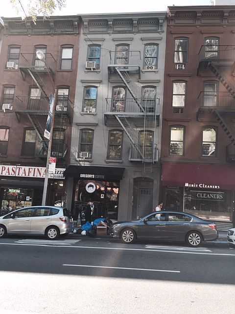 1st image of 878 Lexington Ave APT B1