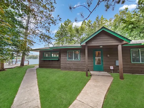 30309 Selma Lea Rd, Danbury, WI 54830