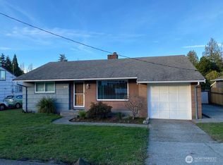 3038 S 200th St, Seattle, WA 98188