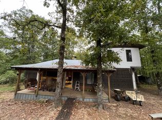 785 Almond Rd, Jerusalem, AR 72080