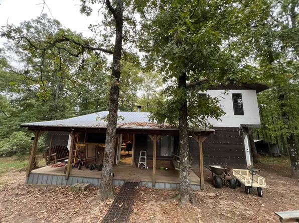 785 Almond Rd, Jerusalem, AR 72080