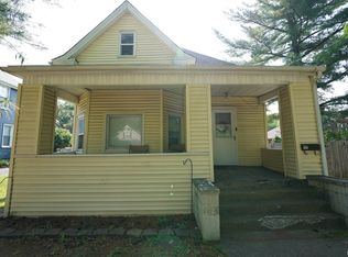 1828 N Atlantic Ave, Peoria, IL