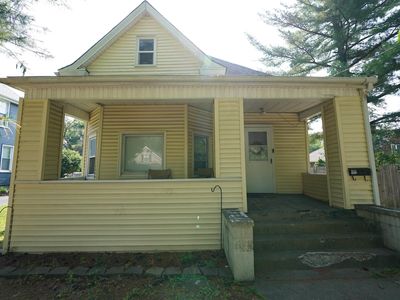 1828 N Atlantic Ave, Peoria, IL, 61603