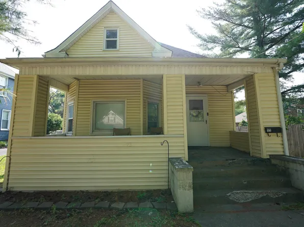 1828 N Atlantic Ave, Peoria, IL 61603