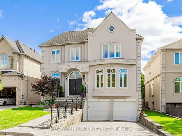 145 Rodeo Dr, Vaughan, ON L4J 4Y6