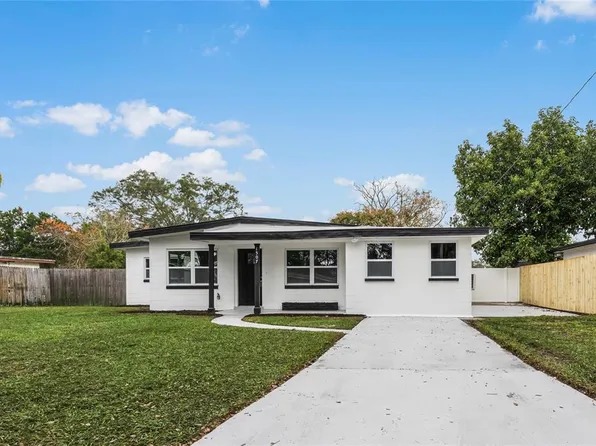 1507 Sawyerwood Ave, Orlando, FL 32809