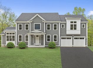 3 Burnett Rd, Southborough, MA 01772