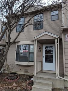 8266 Washington St APT 84, Denver, CO, 80229