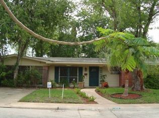 1444 Mulberry Ln, Brownsville, TX 78520