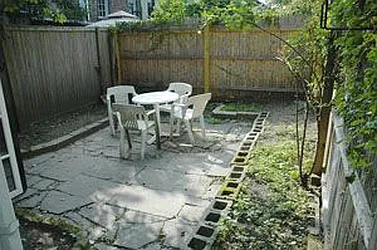 Rented by Boerum Hill Realty