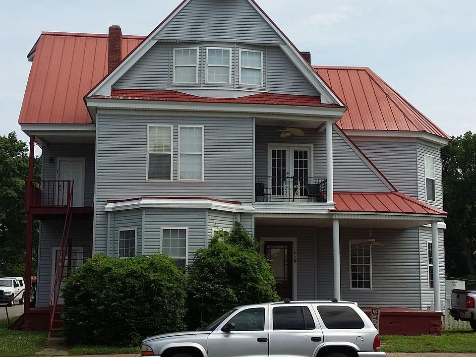 1st image of 718 Nellie Ave APT 4
