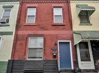 1627 N Newkirk St, Philadelphia, PA 19121