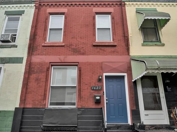 1627 N Newkirk St, Philadelphia, PA 19121