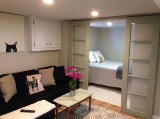 351 Foley St #BASEMENT, Thunder Bay, ON P7B 1P9
