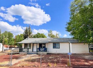 2065 E Aspen Dr, Pinetop, AZ 85935