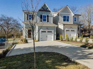 2638 Pennington Ave, Nashville, TN 37216