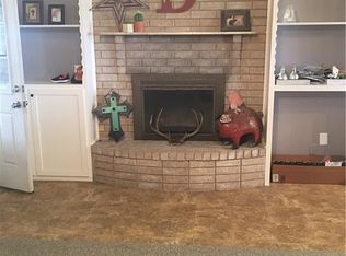 115 Hcr 3238 S, Birome, TX 76673