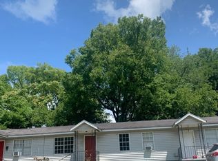 105 E 11th St SW #2, Rome, GA 30161