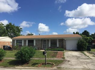 10835 Happy Vale Rd, Jacksonville, FL 32246