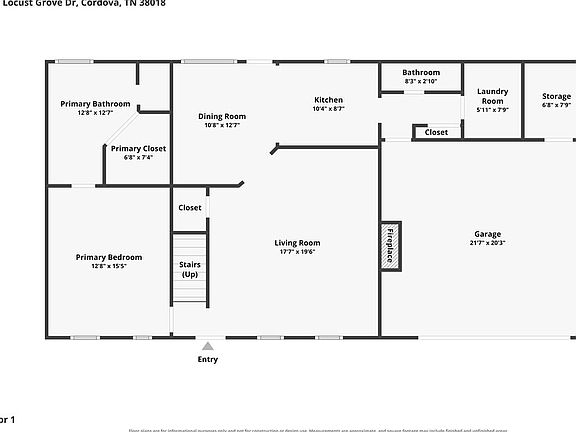 2nd image of 329 Locust Grove Dr
