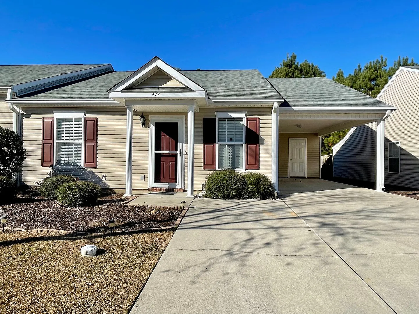 Regency Park Subdivision — Photo 1