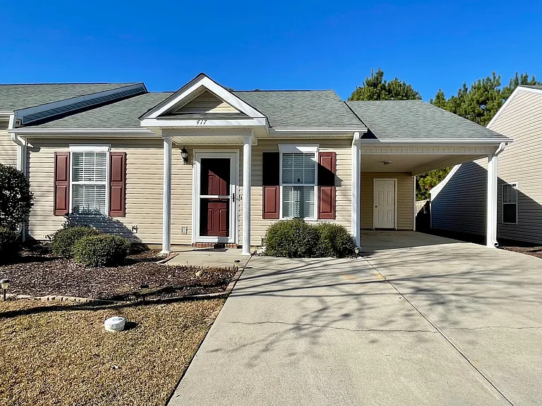 417 Regency Park Dr — Photo 1
