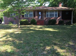 406 Pine Hill Ct, Anderson, SC 29625