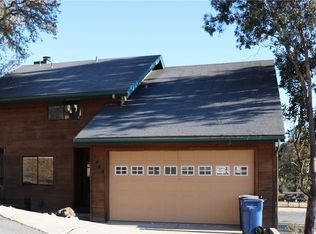 2448 Stern Deck Rd, Bradley, CA 93426