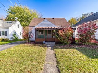 246 Jerold St, Rochester, NY 14609