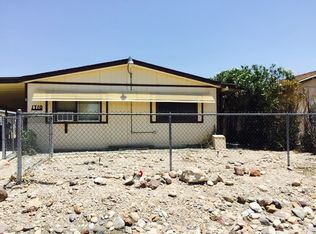 1710 Bluebonnet Blvd, Bullhead City, AZ 86442