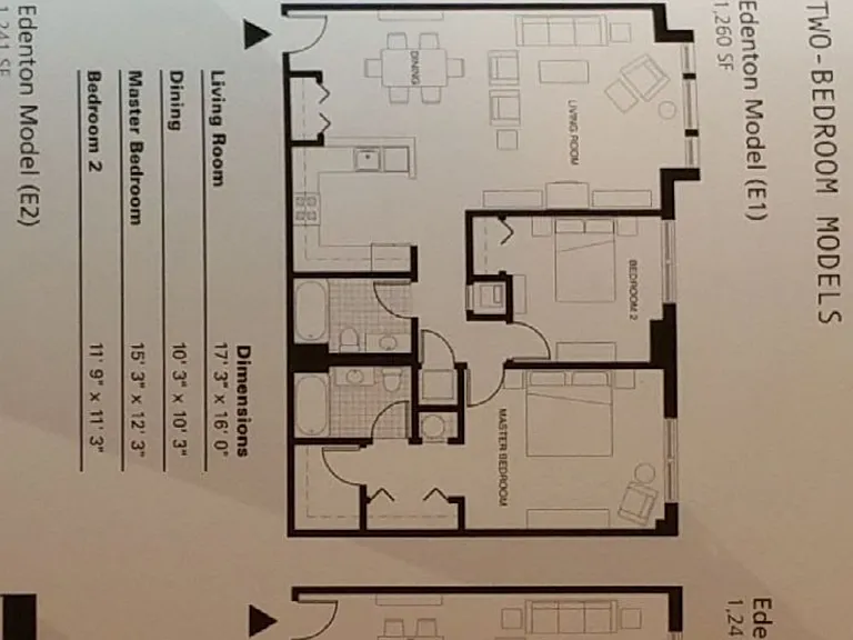 358 Rector St #217D — Photo 13