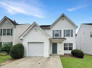 445 Spring Head Ct, Lawrenceville, GA 30046